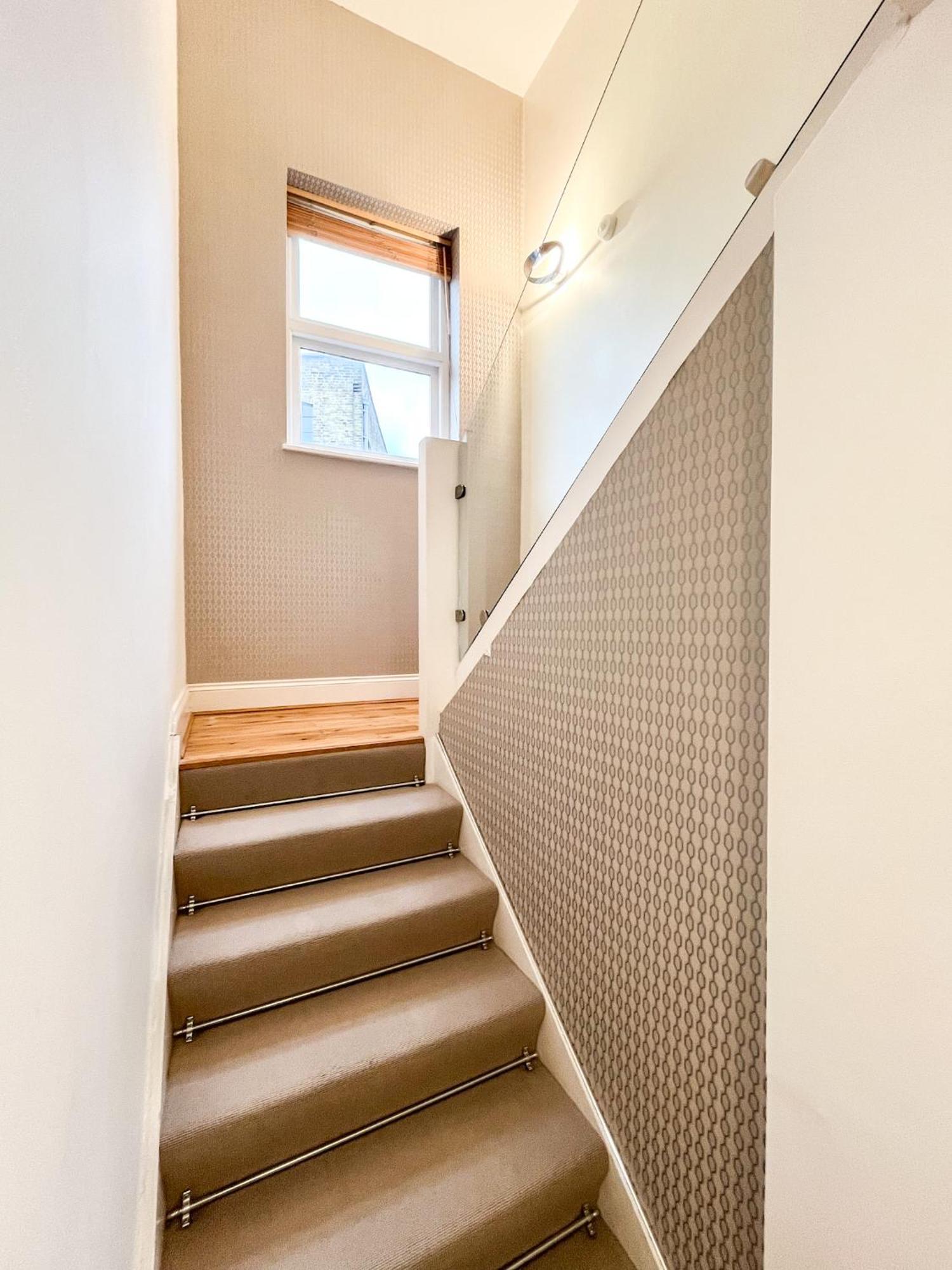 Large And Very Stylish Apartment P1 London Bagian luar foto